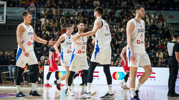 KSS omogućio kupovinu karata za Evrobasket