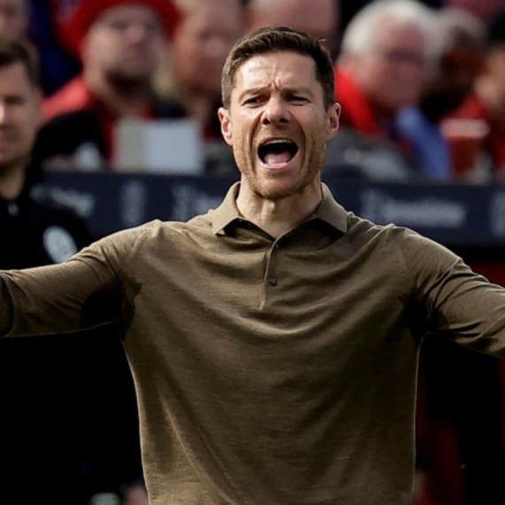 Ćabi Alonso od Real Madrida traži ova dva pojačanja