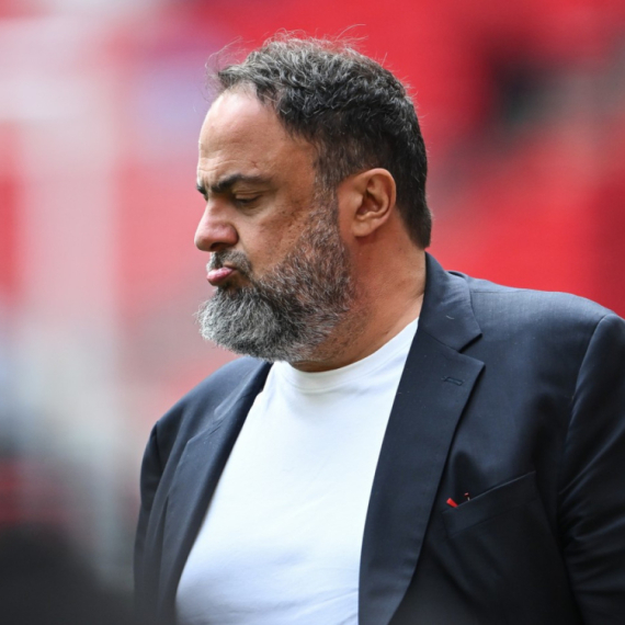 Marinakis morao da se povuče zbog uspeha Notingem Foresta