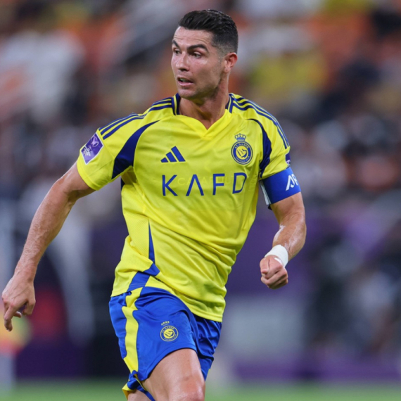 Ronaldo "broji sitno" do 1.000. gola u karijeri VIDEO