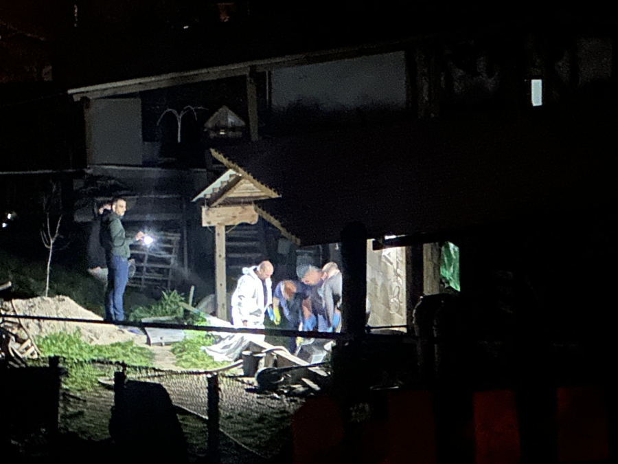 Peta žrtva tragedije u Topoli; Stradali prilikom čišćenja septičke jame FOTO