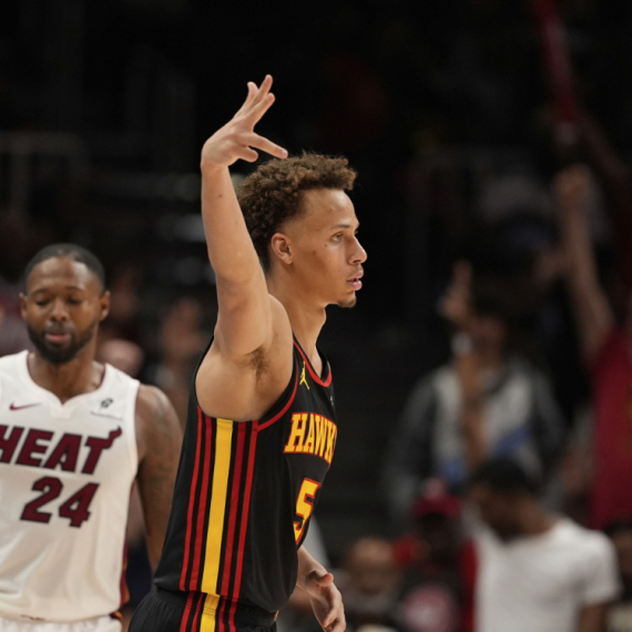 Poznato ko je najviše napredovao u NBA – Hrvat opet izvisio VIDEO