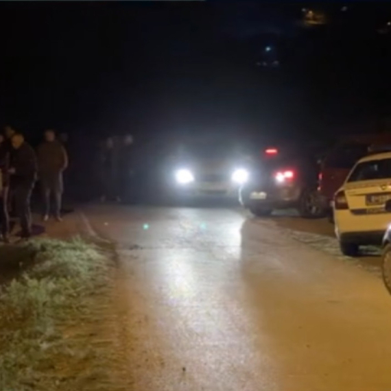 Nova saznanja o tragediji u Topoli: Poginuli deda, sin i unuk; Porodica spremala slavlje VIDEO