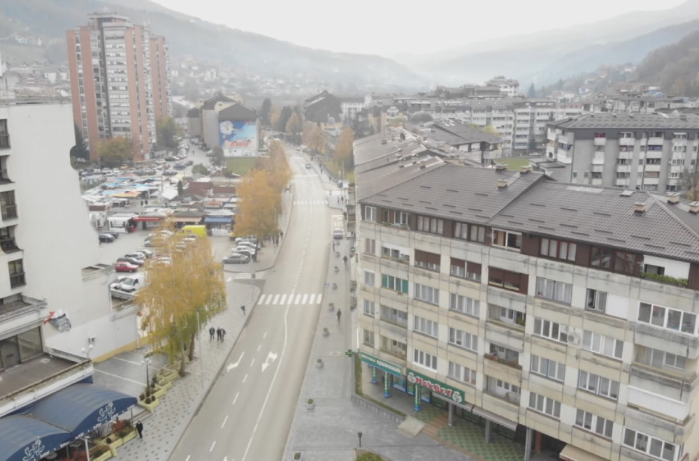 Hotel po ceni stana u Beogradu na vodi – a niko ga neće