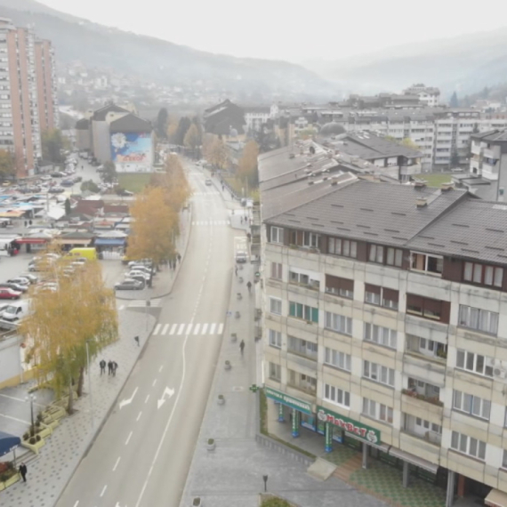 Hotel po ceni stana u Beogradu na vodi – a niko ga neće