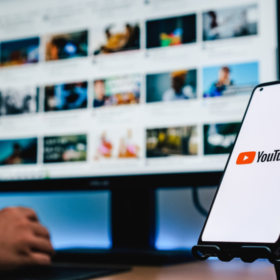 YouTube uvodi tabelu: Najaktivniji na četu dobijaju posebne značke!