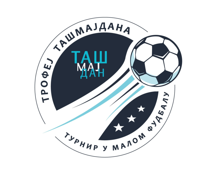 Dule Savić promoter turnira Trofej Tašmajdan