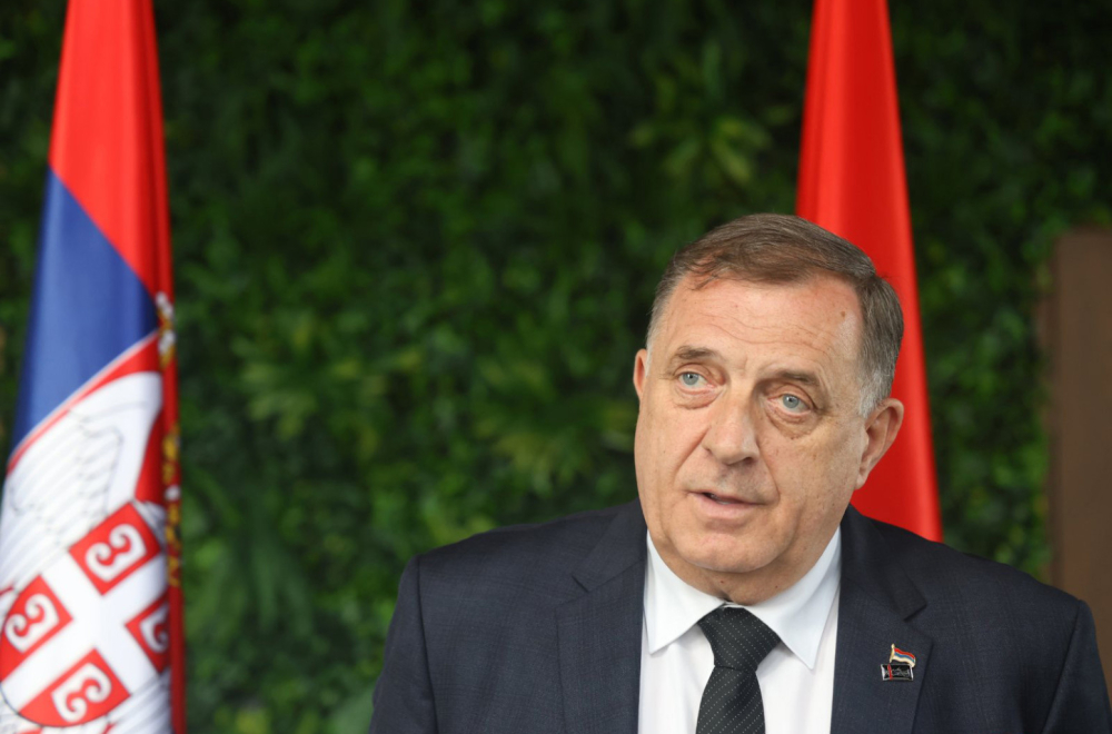 Dodik: Bradina je još jedan u nizu zločina nad Srbima bez sudskog epiloga