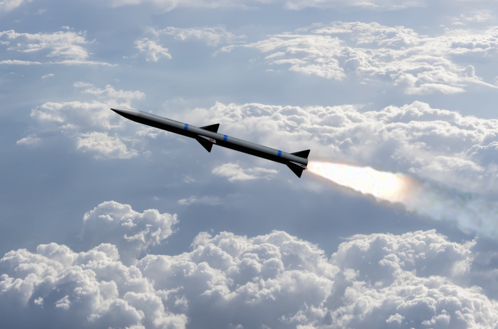 Nova balistička raketa pravi pustoš u neprijateljskim redovima