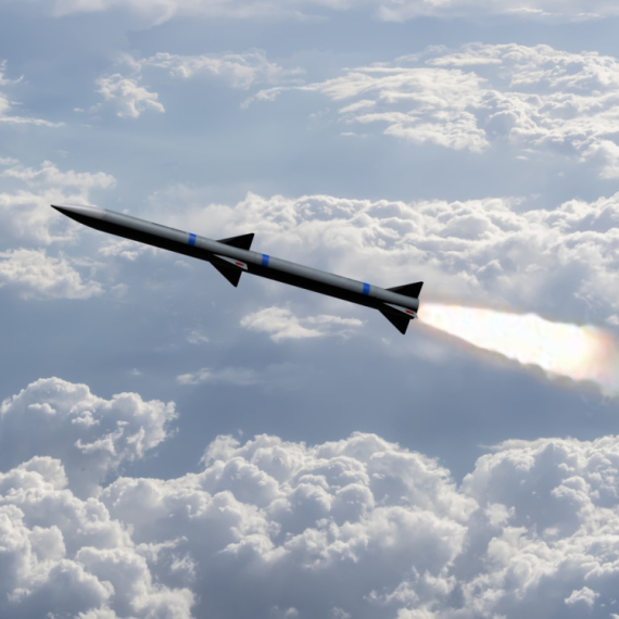 Nova balistička raketa pravi pustoš u neprijateljskim redovima