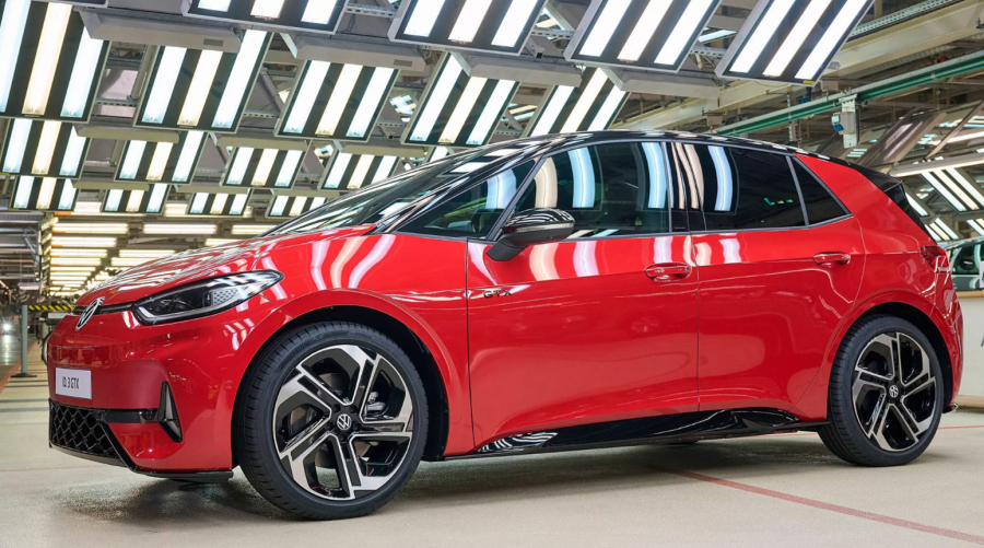 VW proslavio milioniti električni auto – ali ga to skupo košta