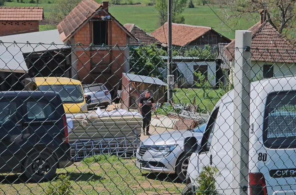 Topola će proglasiti tri dana žalosti zbog pogibije četiri osobe