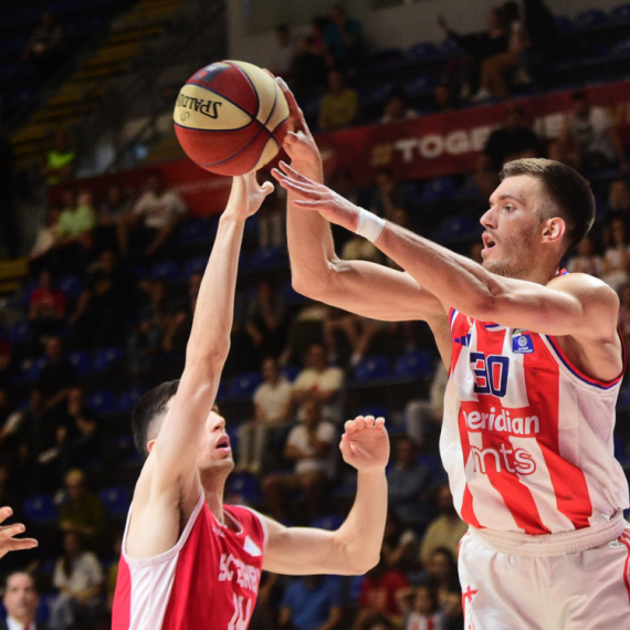 Zvezdina stotka – Petrušev pokrenuo, Kostić udario pečat