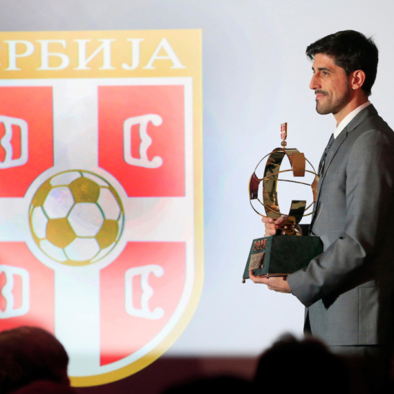 Paunović dao podršku Mijatoviću u Partizanu