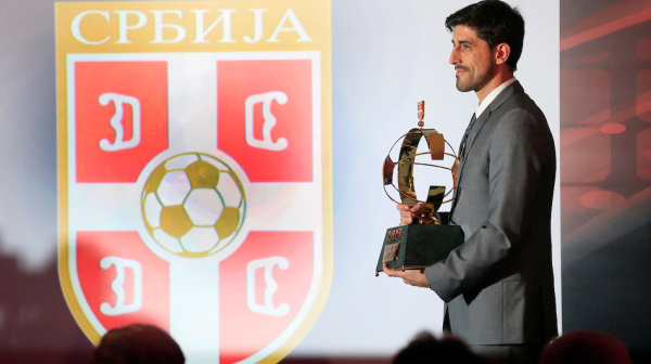 Paunović dao podršku Mijatoviću u Partizanu