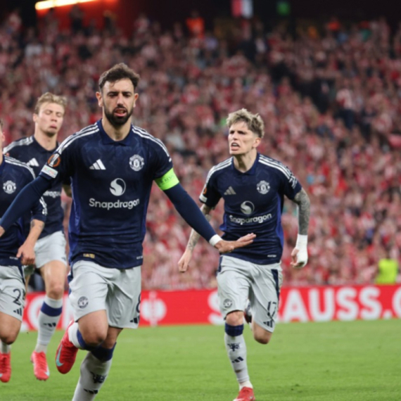 Miriše na englesko finale – Junajted pregazio Bilbao, Totenhem prejak za Bode