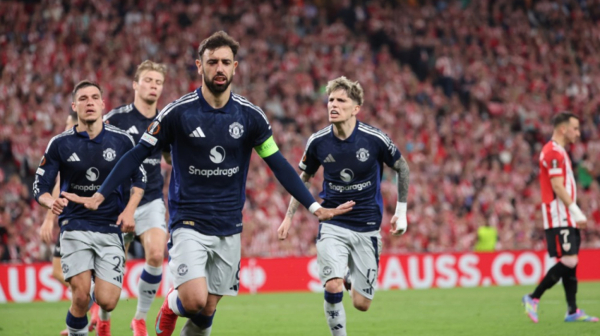 Miriše na englesko finale – Junajted pregazio Bilbao, Totenhem prejak za Bode