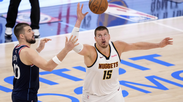 Jokić "nestao" u drugom poluvremenu – Klipersi srušili Denver!