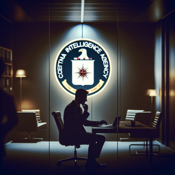 "Ruska prevara" i istraga protiv bivših šefova CIA i FBI