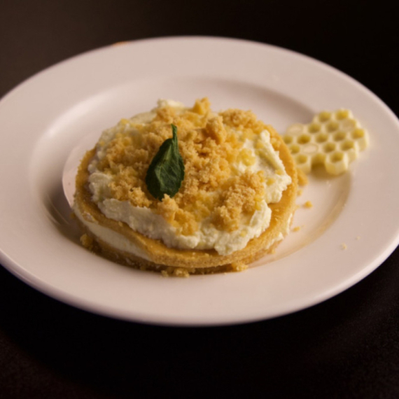 Medena harmonija je sudije MasterChefa ostavila bez teksta, a vas?