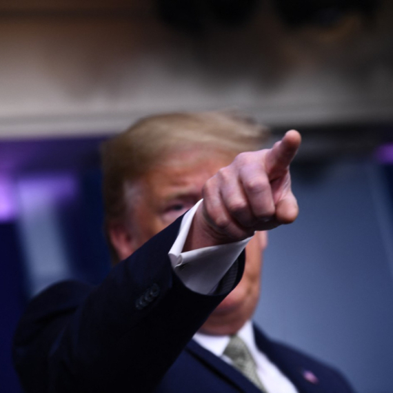 New information has leaked; "Donald Trump was yelling for hours"