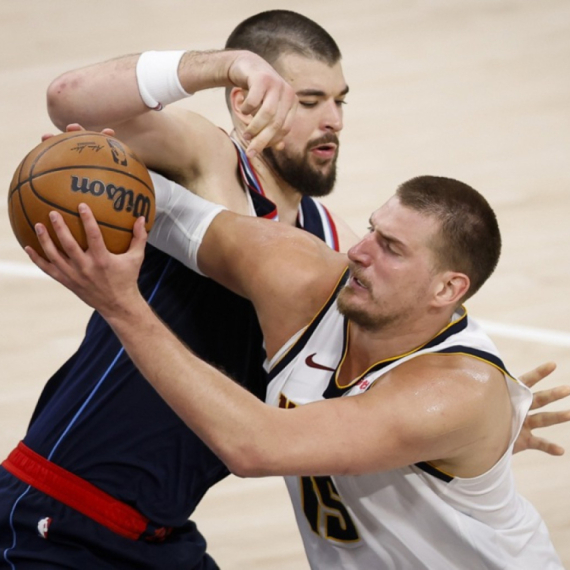 "Jokić je već sada u Top 5 centara svih vremena"