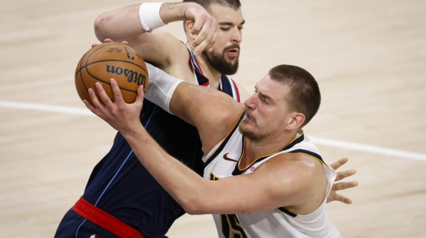 "Jokić je već sada u Top 5 centara svih vremena"