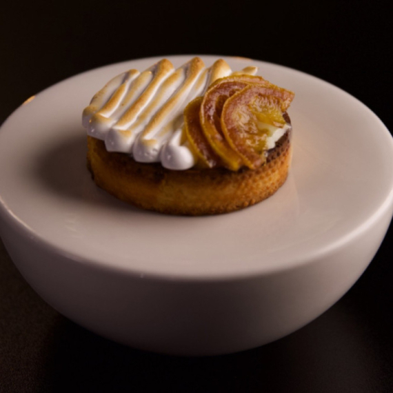 MasterChef recept: Tart sa kremom od bele čokolade je oduvao konkurenciju