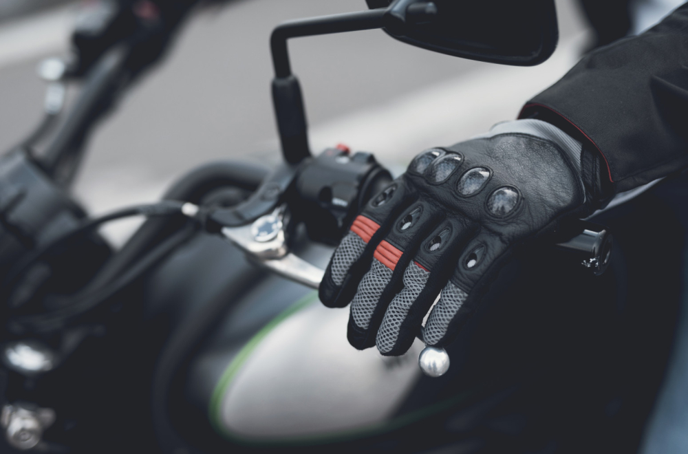 Šta sve treba da znate o moto rukavicama