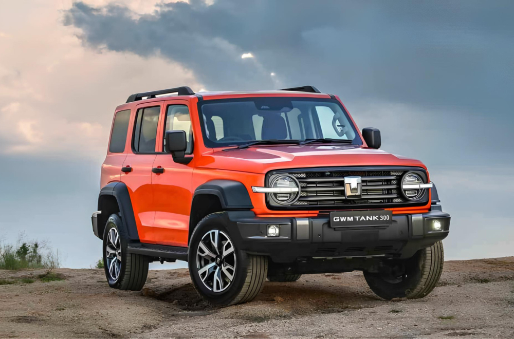 Kinezi šokirali svet: Predstavili novi V8 sa dva turba – i to u eri električnih automobila