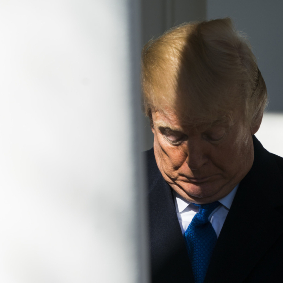 Vratiće Americi milo za drago – naplatiće duplo ako treba!