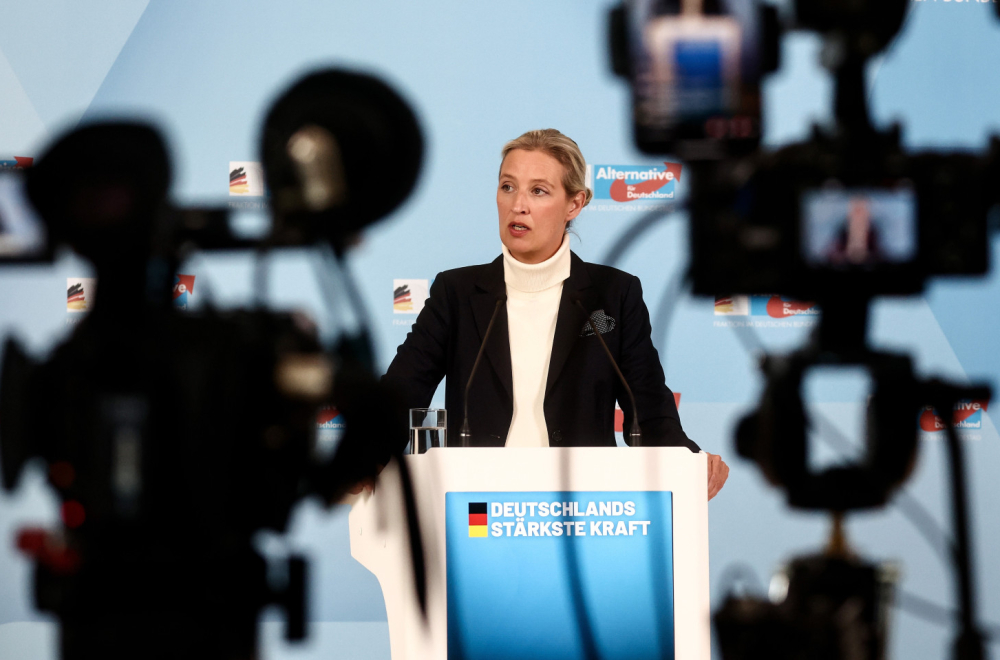 Nemački obaveštajci proglasili AfD ekstremističkom strankom