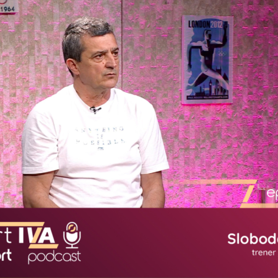 "Da je Nedović igrao odbranu – bio bi najbolji u Evropi" VIDEO