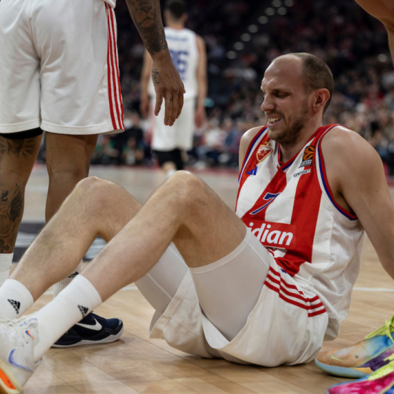 Šokantna informacija: "Davidovac umalo završio karijeru!"