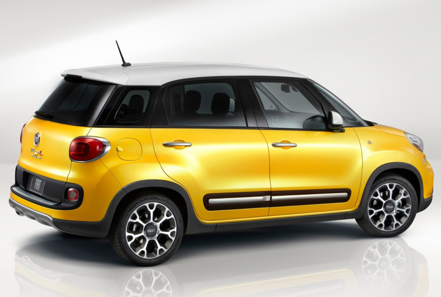 Pravda za Fiat 500L: Amerikanac stao u odbranu minivana iz Kragujevca