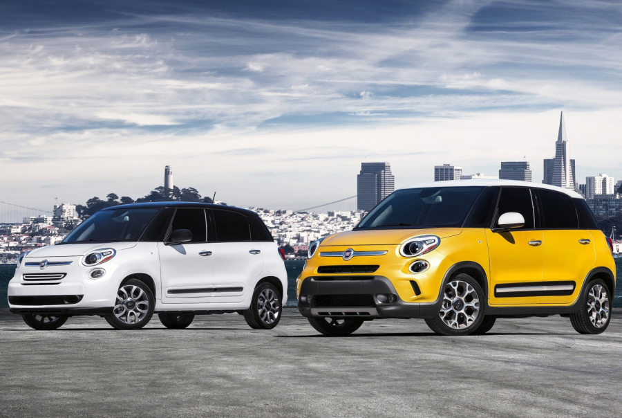 Pravda za Fiat 500L: Amerikanac stao u odbranu minivana iz Kragujevca