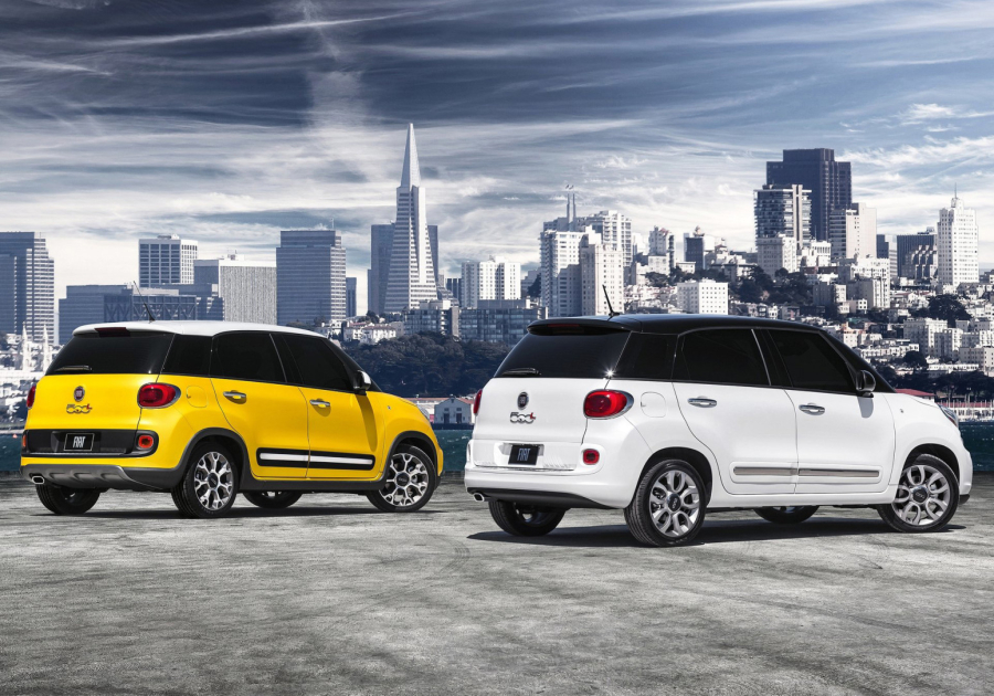 Pravda za Fiat 500L: Amerikanac stao u odbranu minivana iz Kragujevca
