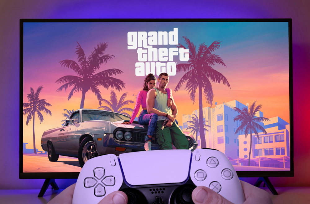 Poznato kada kreće GTA VI "ludnica"