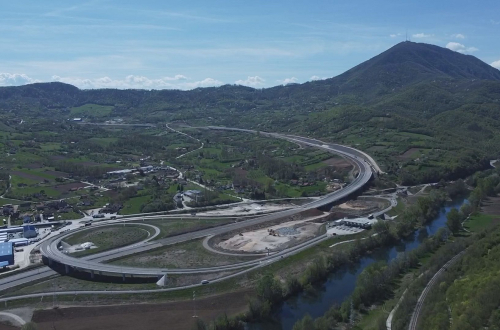 Ovo srpsko selo biće centar nove industrijske zone: Meštani nestrpljivo čekaju otvaranje nove deonice