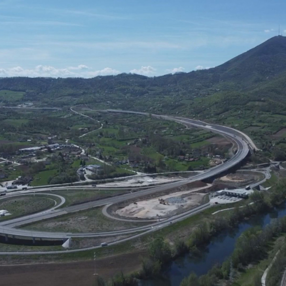 Ovo srpsko selo biće centar nove industrijske zone: Meštani nestrpljivo čekaju otvaranje nove deonice