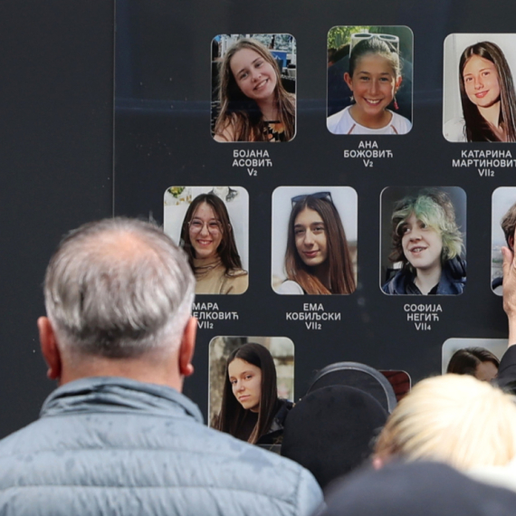 Još jedna odluka suda protiv Kecmanovića: Moraće da plate ukupno oko 3,5 miliona evra odštete