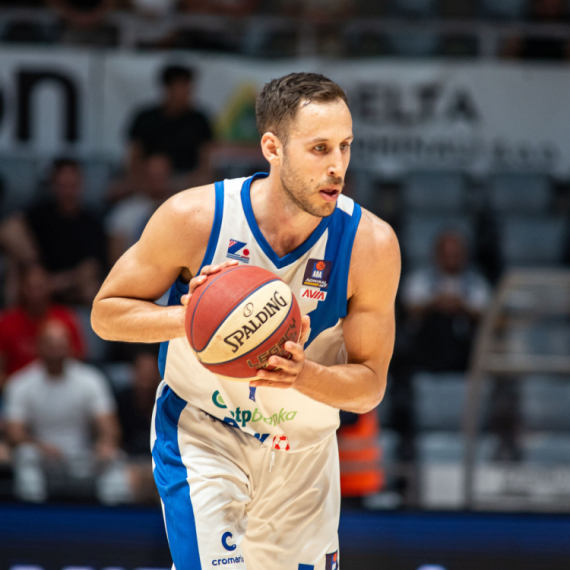 Objavljen MVP 9. kola ABA lige VIDEO