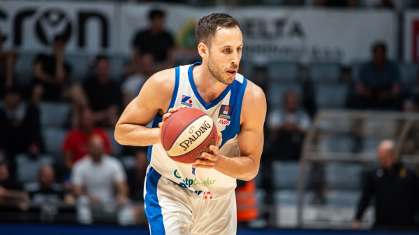 Objavljen MVP 9. kola ABA lige VIDEO