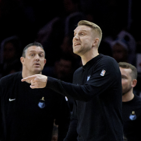Za istoriju – prvi Finac glavni trener NBA ekipe