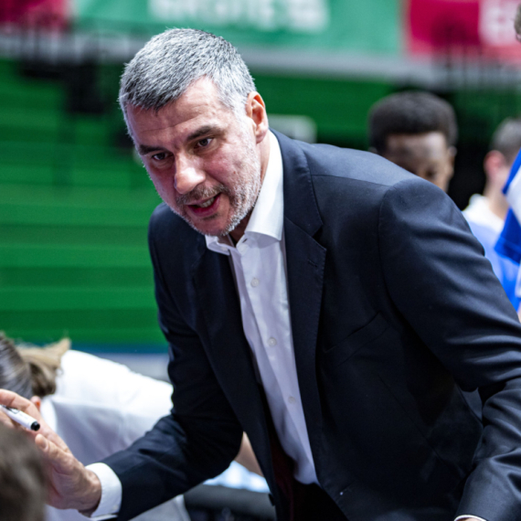 Partizan dobio rivala u plej-ofu ABA lige