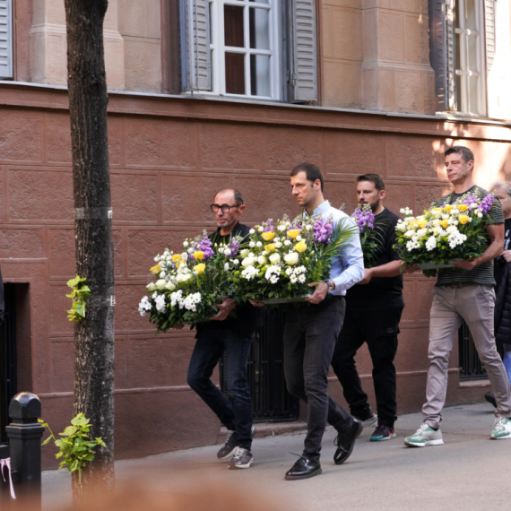 Two years since the horrific crime: "Ribnikar" changed Serbia forever, ten lives were lost PHOTO