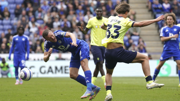 PL: Ipsvič iznenadio Everton, Lester pobedio najgore u ligi