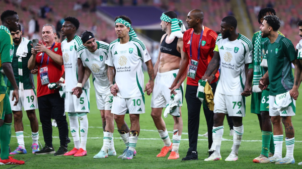 Al Ahli preko Kavasakija do pehara u Ligi šampiona