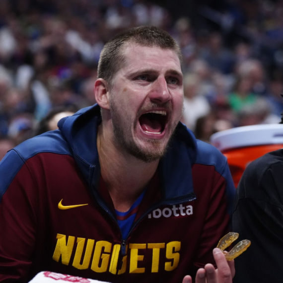 Isplivali glasovi – Jokić neće biti MVP?!
