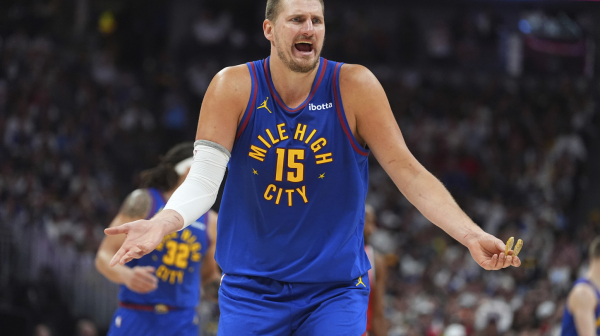 Jokić otkrio ključ pobede protiv Klipersa
